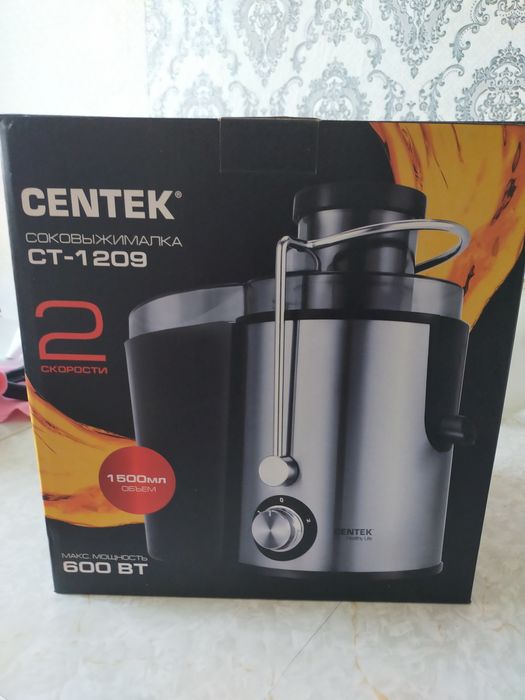 Продам Соковыжималку