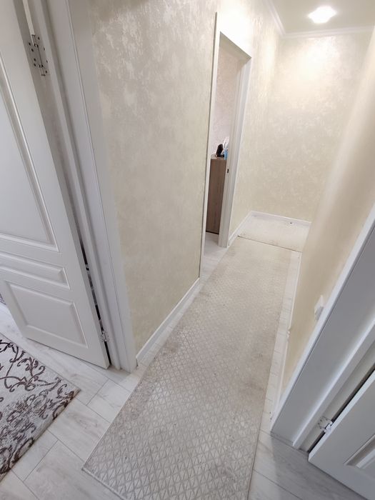 Продается 4-комн (6-85, 1 эт)