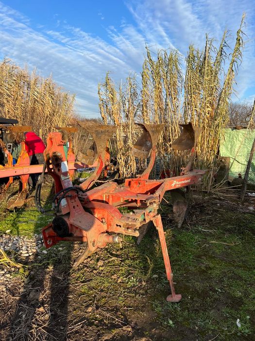 Plug kvenerland 3 trupite