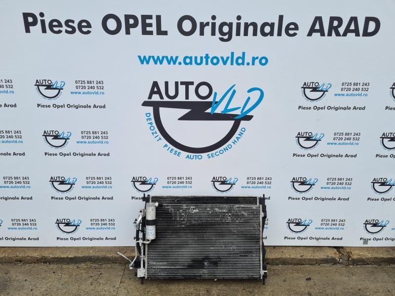 Radiator apa Nissan Qashqai J10 1.5 dCI Diesel 110 KW K9K