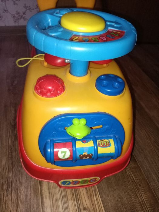 Талакар яркий 5000