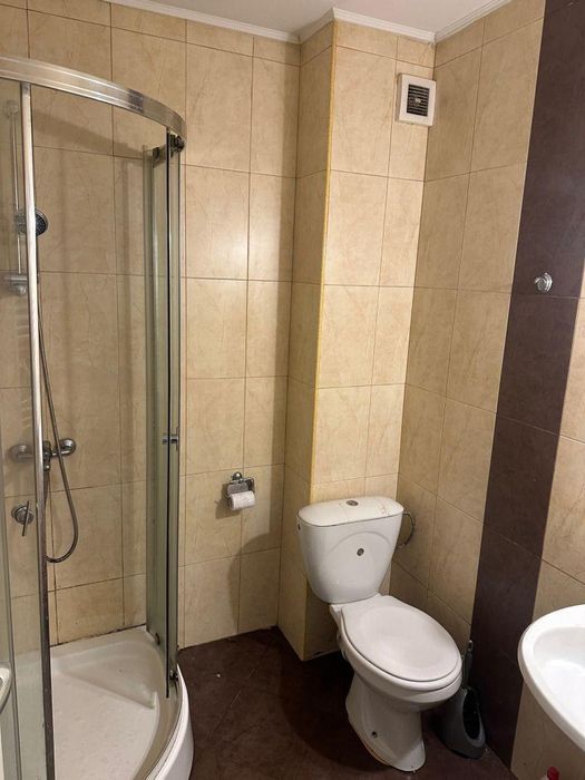 Дава се под наем Едностаен апартамент в София, Център - 35 кв.м за 448.8 € - Снимка #3