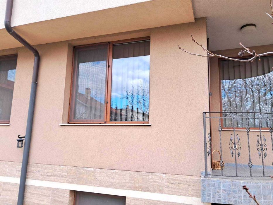 Дава се под наем Тристаен апартамент в София, Горубляне - 100 кв.м за 698.19 € - Снимка #11