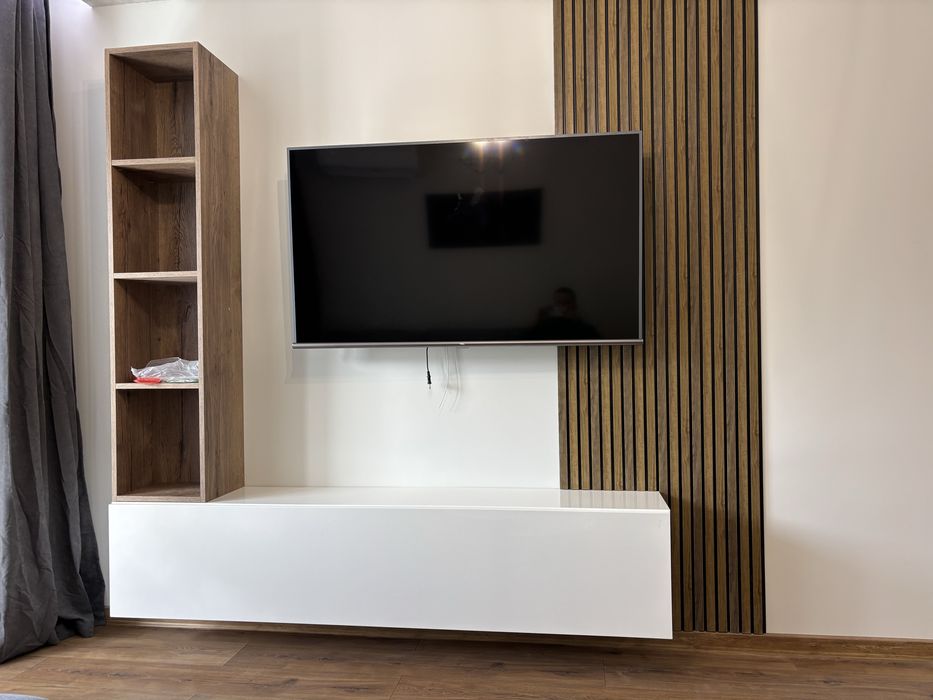 Отдавам под наем чисто нов апартамент 77кв.м.