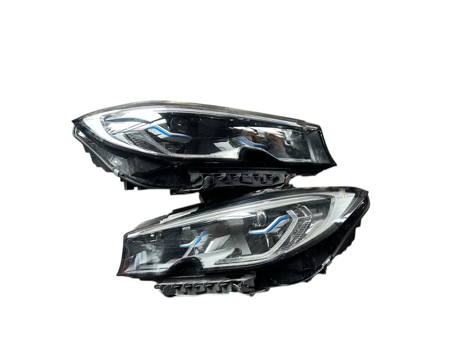 Bmw G20 Laser комплект фарове 9481707/9481708