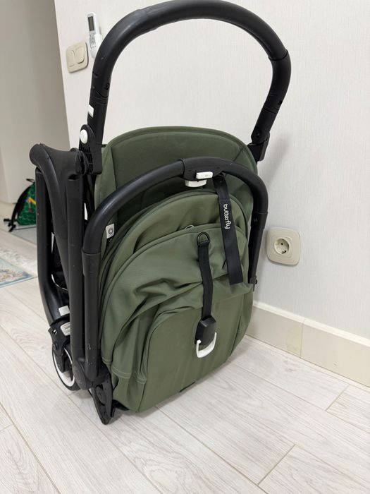 Bugaboo butterfly 1