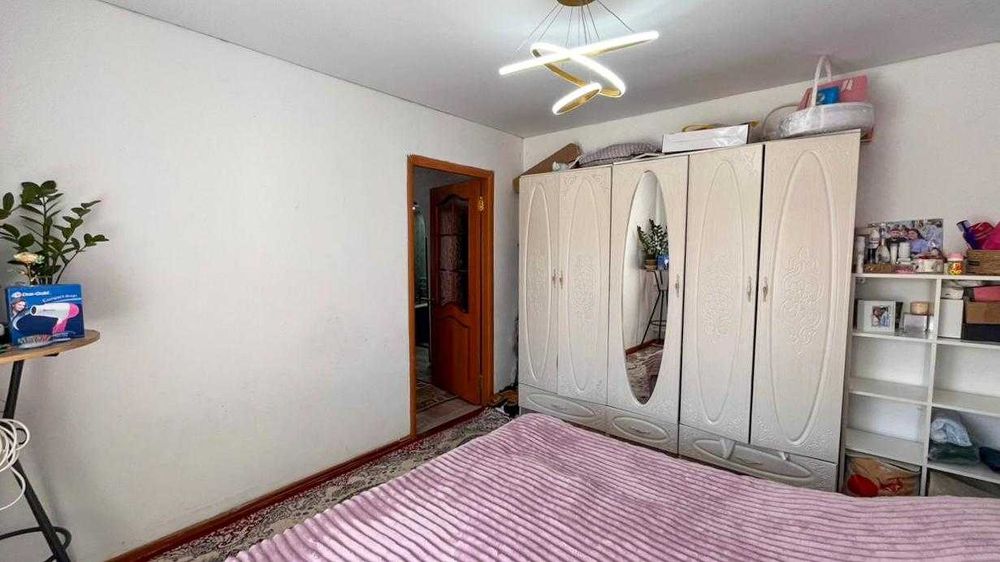 Отдельный дом · 5 комнат · Айгерим Д