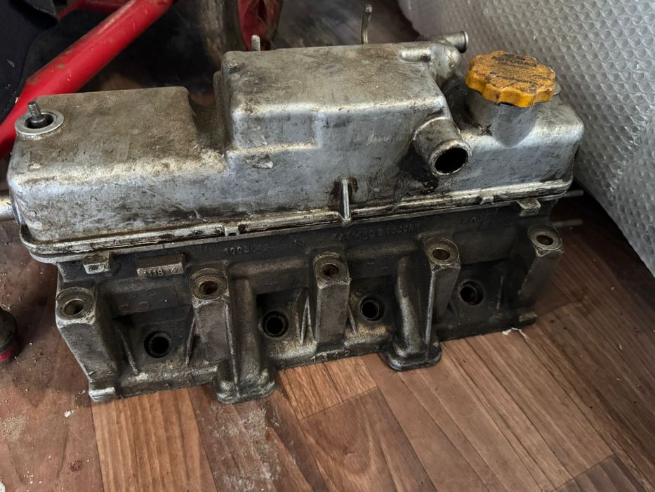 Продам запчасти Lada Largus