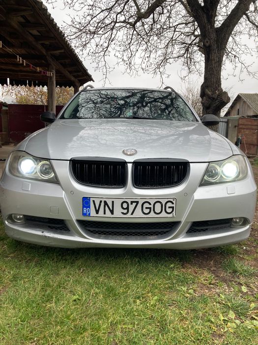 Bmw 320 e 91,2.0 dizel
