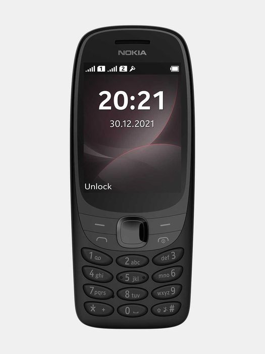 nokia6310 sotiladi yangi