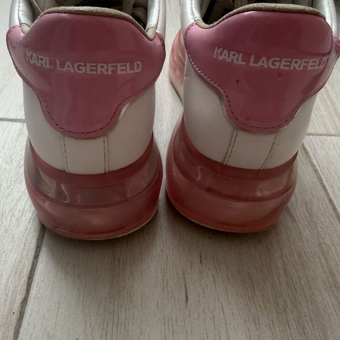 Sneakers casual karl