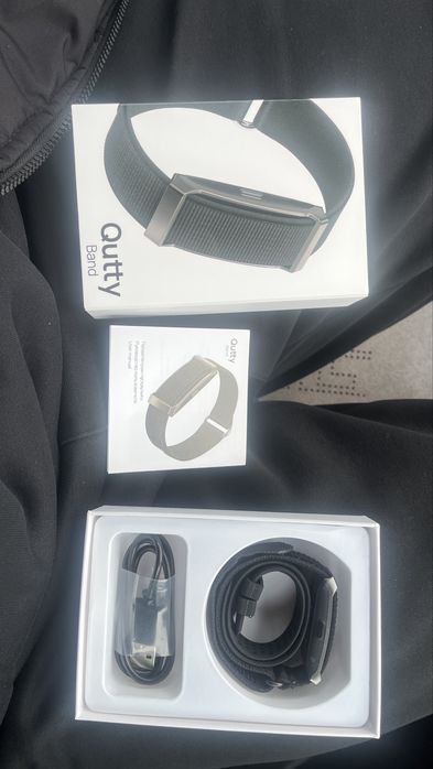 Qutty band браслет