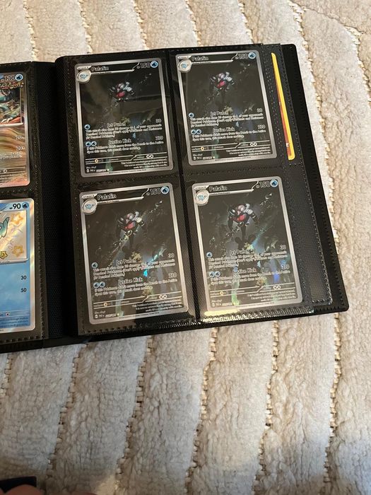 Colectie Pokemon