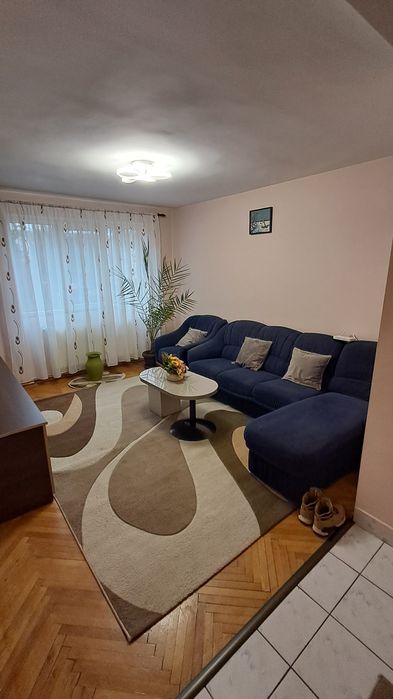 Apartament 2 camere de inchiriat