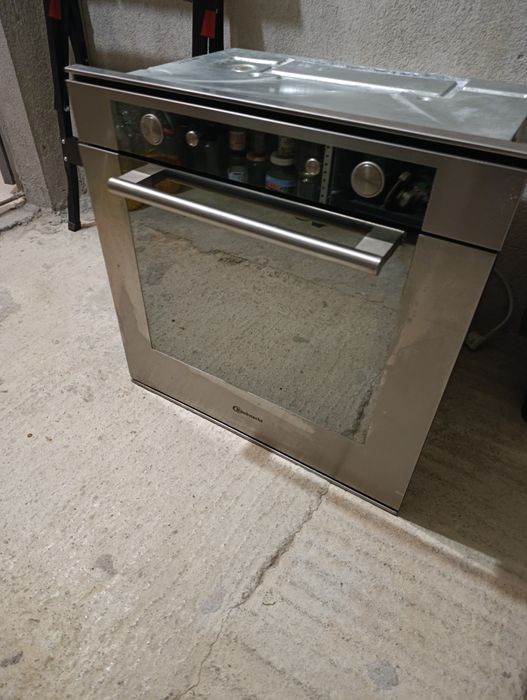 Фурна Baucknecht