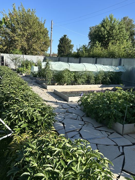 Дача ПКСТ «САДОВОД» (Наримановка)