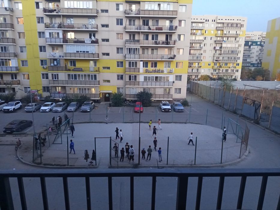 Сдам квартиру помесячно