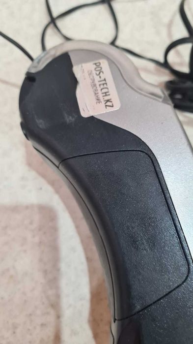 Продается pos-терминал Verifone VX520 б/у