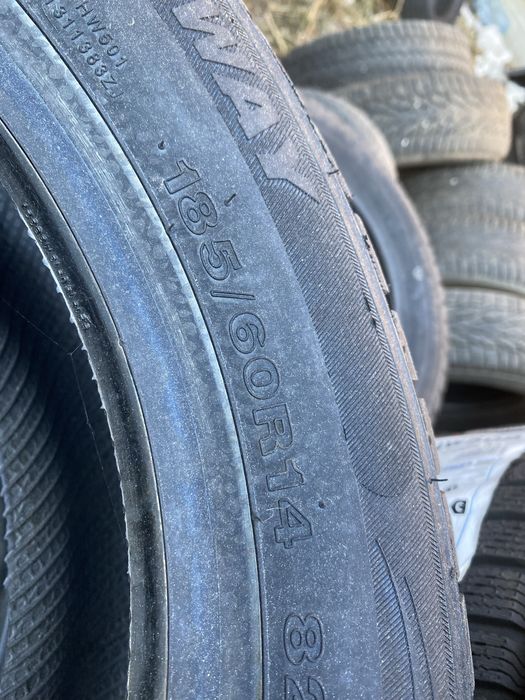 Шины размер 185/60/14