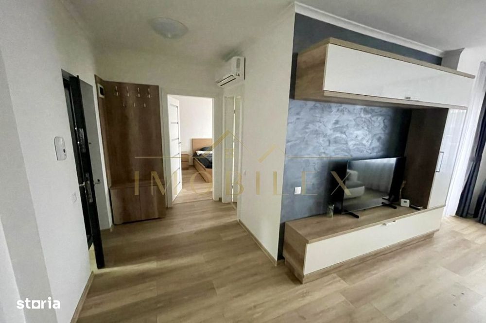 Apartament 2 camere, modern, zona Sesul de Sus