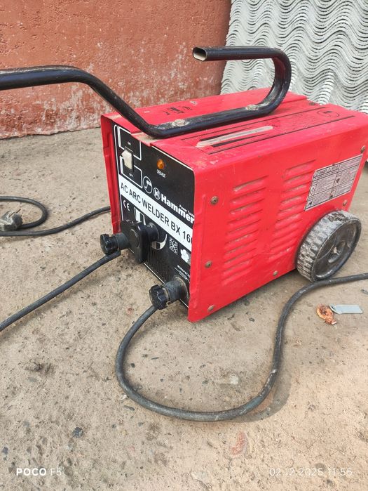 сварка апарат германия