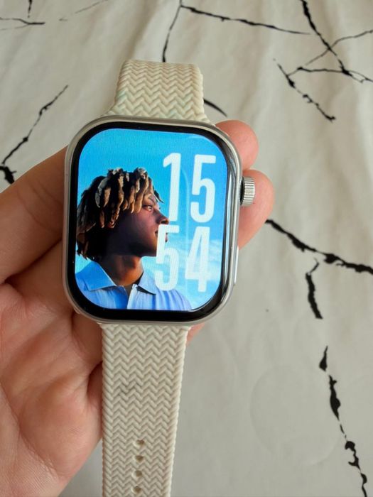 Продам смарт часы