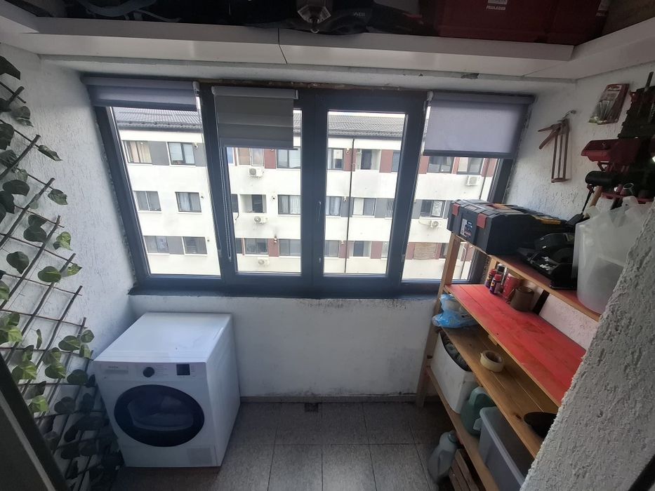 Apartament 2 camere de vanzare