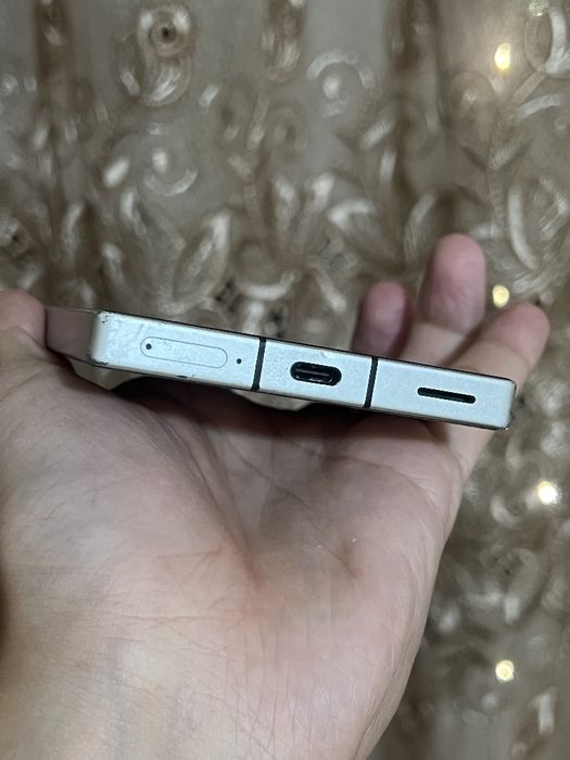 Nubia Red Magic 9 pro 16/512gb