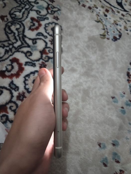 iPhone 11, 128gb полный родной