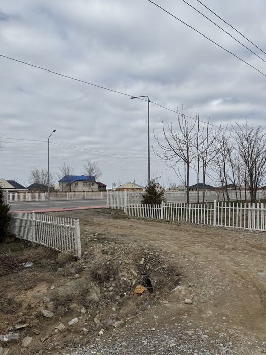 жер участык з произошло