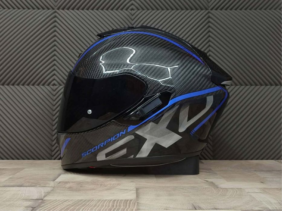 Scorpion Exo 1400 Air Carbon - S размер