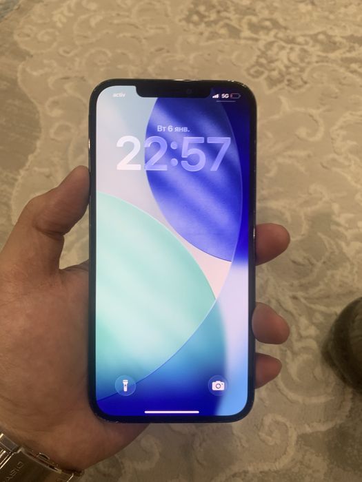 Айфон 12 про макс 512 гб