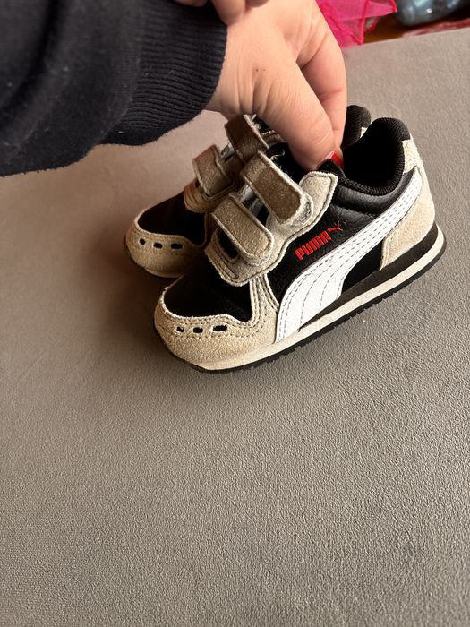 маратонки Puma 21 номер