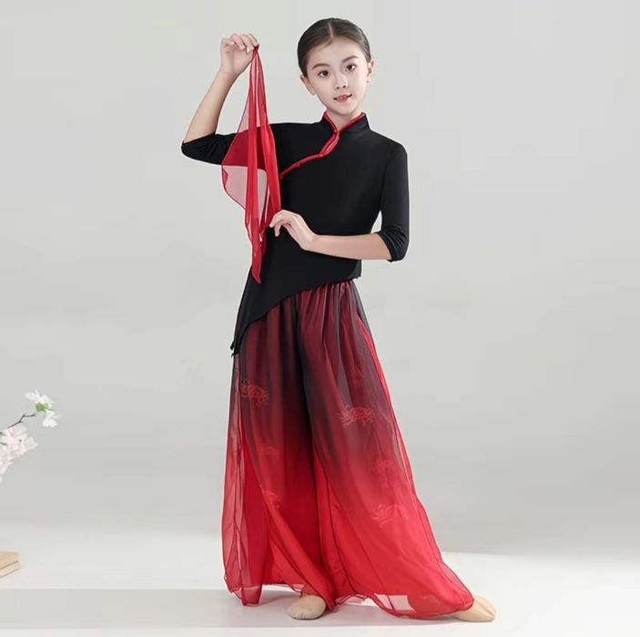 Сценический костюм для танца