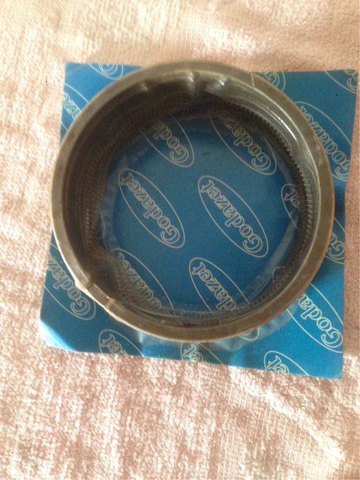 Кольца поршневые для Жигулей