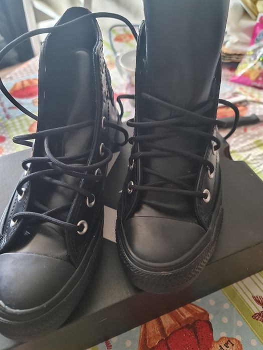 Ghete converse  de dama