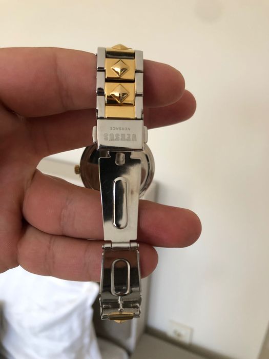 Versus Versace limited edition GOLD
