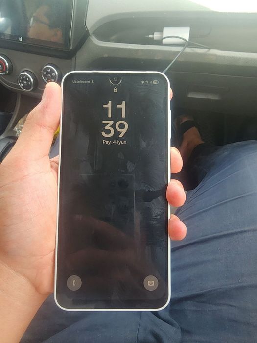 Samsung a16 zur telifon