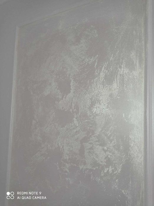 Отточенто шпатлёвка краска имулся ишларини киламиз маляр