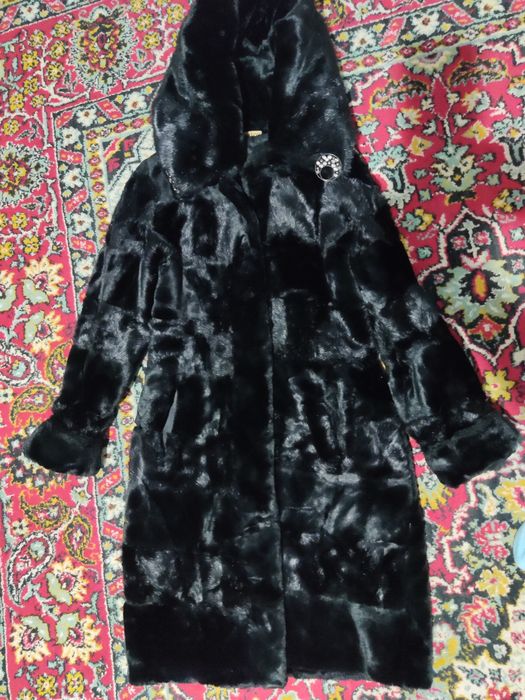 Верхняя одежда .