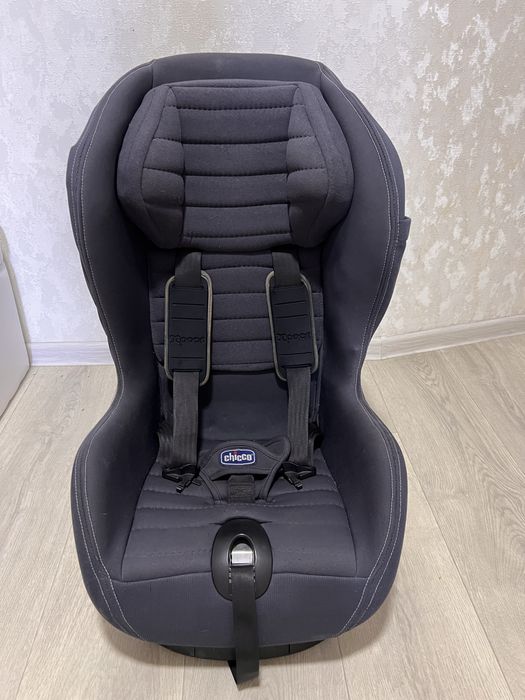 Автокресло Chicco