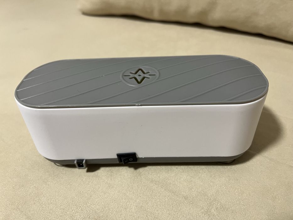 Уред за почистване с ултразвук