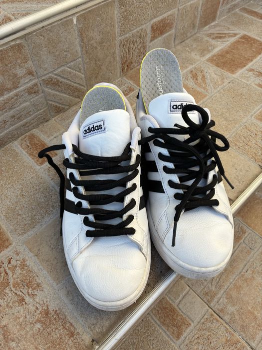 Маратонки Адидас