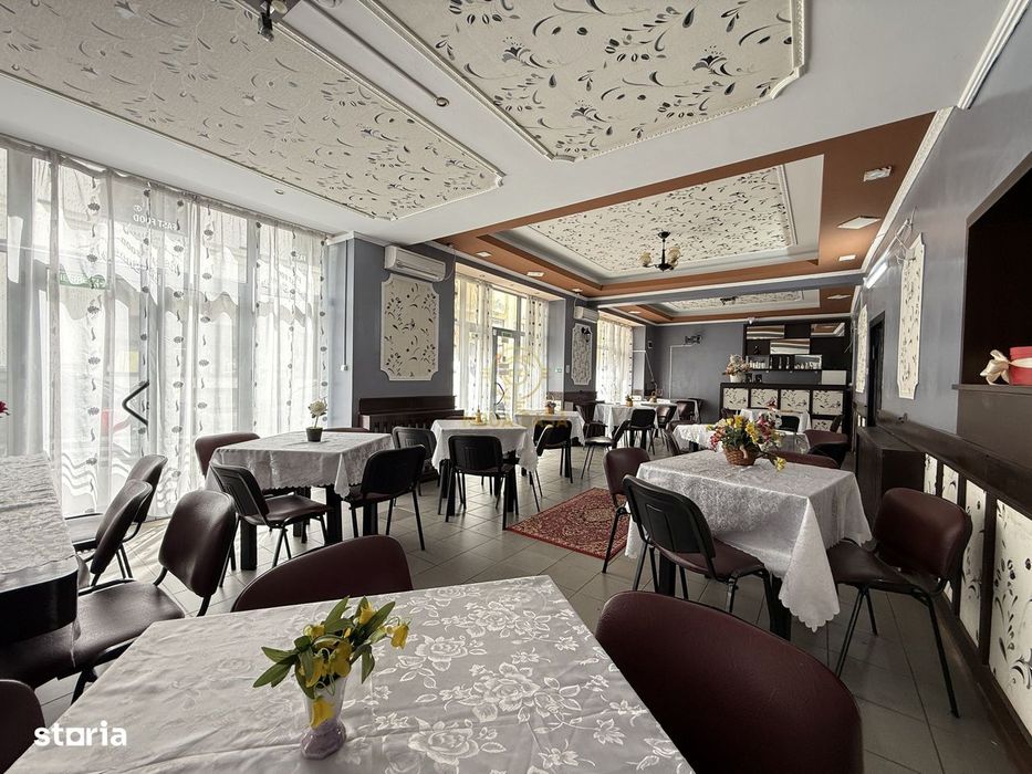 De vanzare Spatiu Central Satu Mare/Birouri/Restaurant/Magazin/Notar