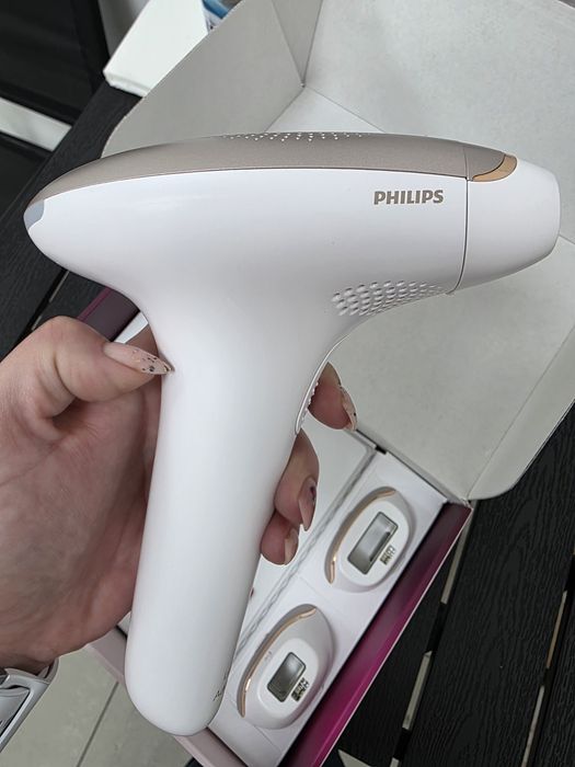 Фотоепилатор PHILIPS Lumea Advanced SC1998/00