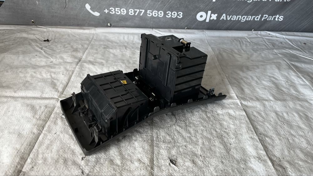 Задна жабка Opel Antara