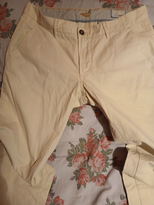 Мъжки панталон Camel Active.