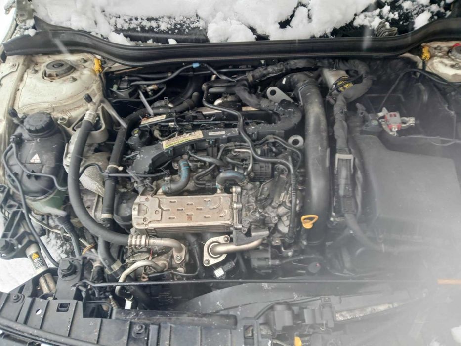 Мерцедес GLA 200 CDI 4 Matic  . На части