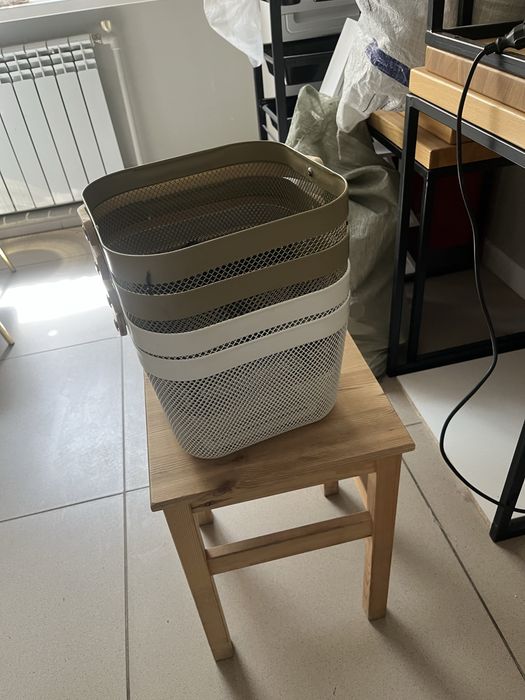 Прдам корзинки производство Ikea