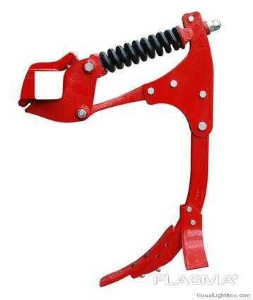 Чизель-культиватор Matris Tron 9 лап